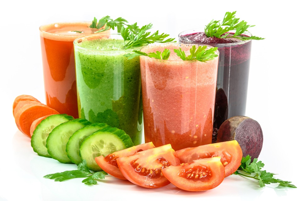 Refreshing and Nutritious: Adding a Smoothie Bar to Your Next Event