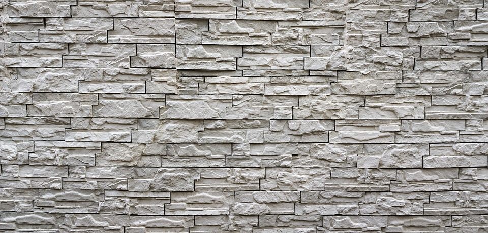 Building with Grey Bricks: Durable and Long-lasting