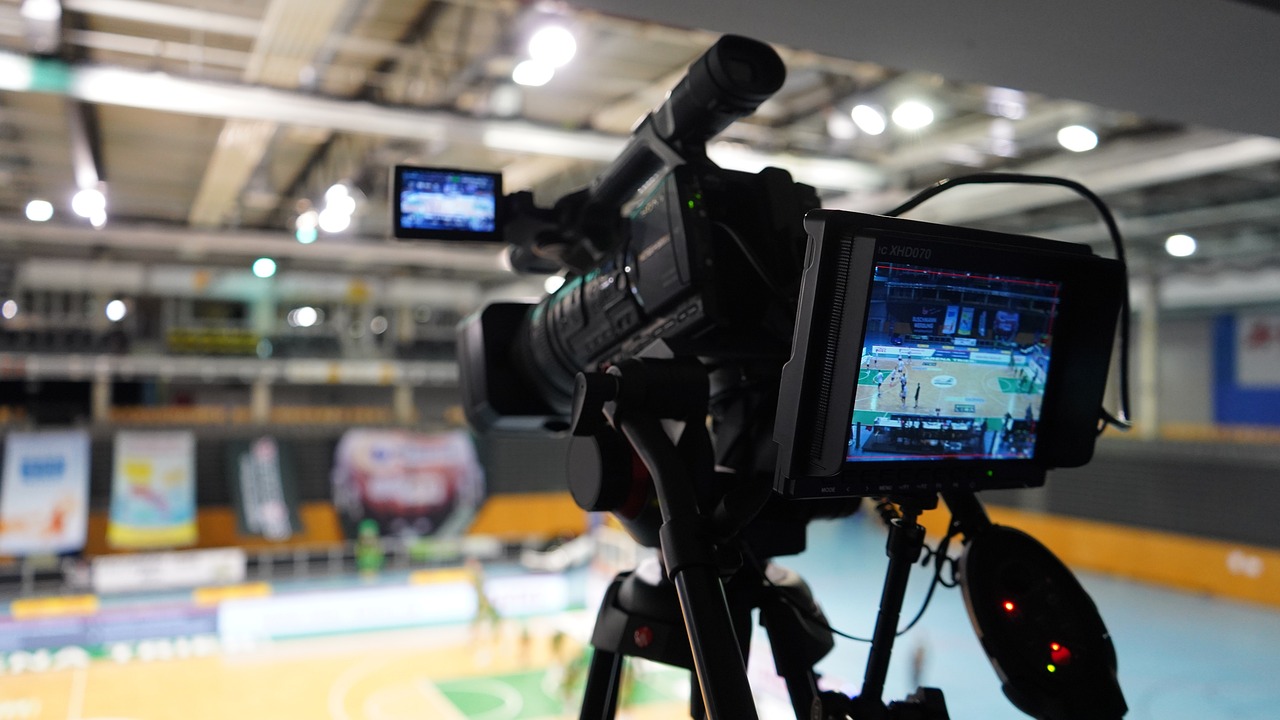 Transform Your Event with the Latest Live Streaming Software