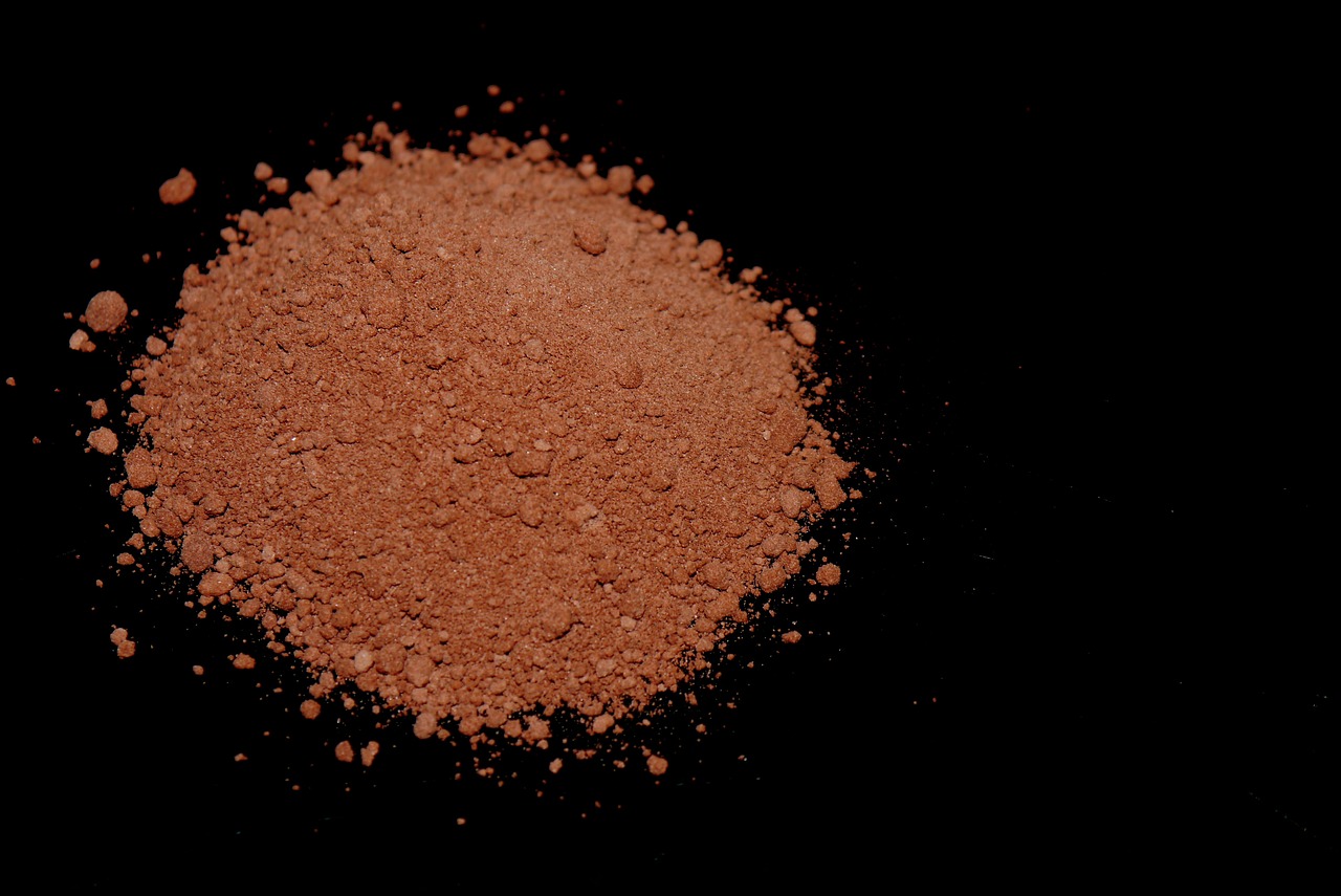 The Benefits of Using Natural Cocoa Powder