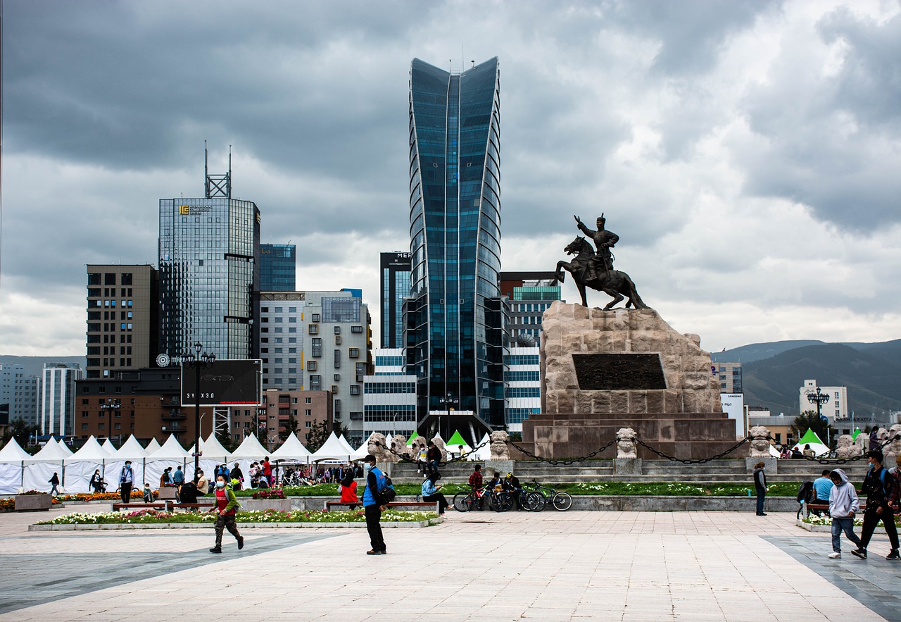 Mongolia Stocks: Investing in the Land of the Blue Sky