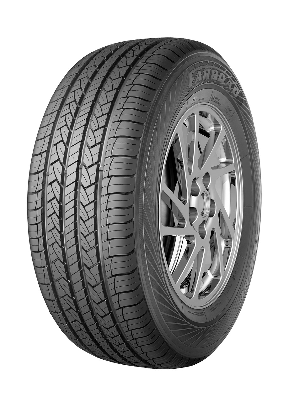 Top Tyre Brands in Australia