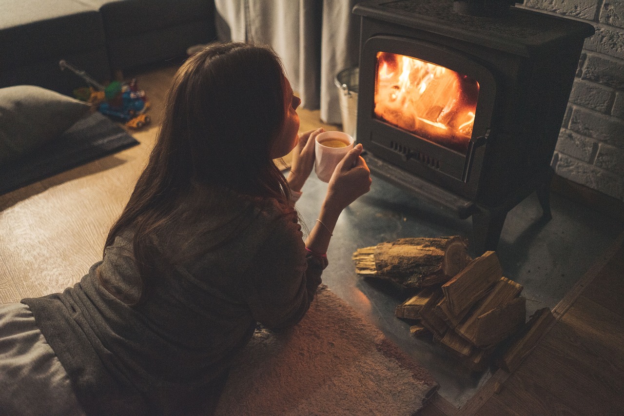 Finding Skilled Professionals for Your Wood Burning Needs