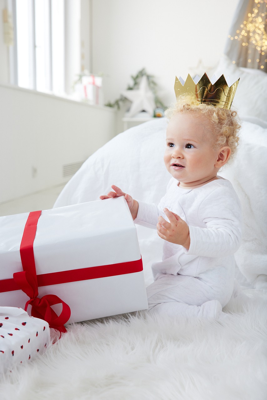 The Top Picks for Perfect Presents for Newborns