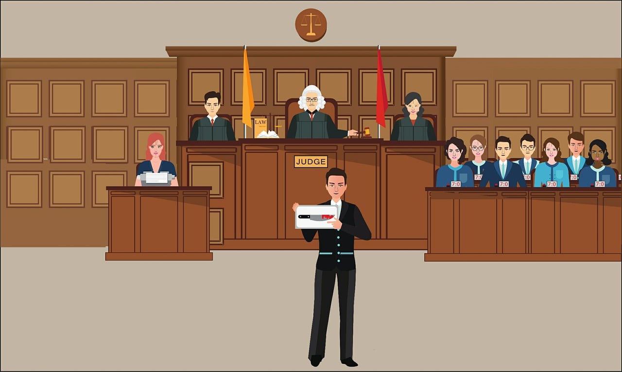 Proofreading Services for Court Reporters: Ensuring Accuracy in Legal Transcripts