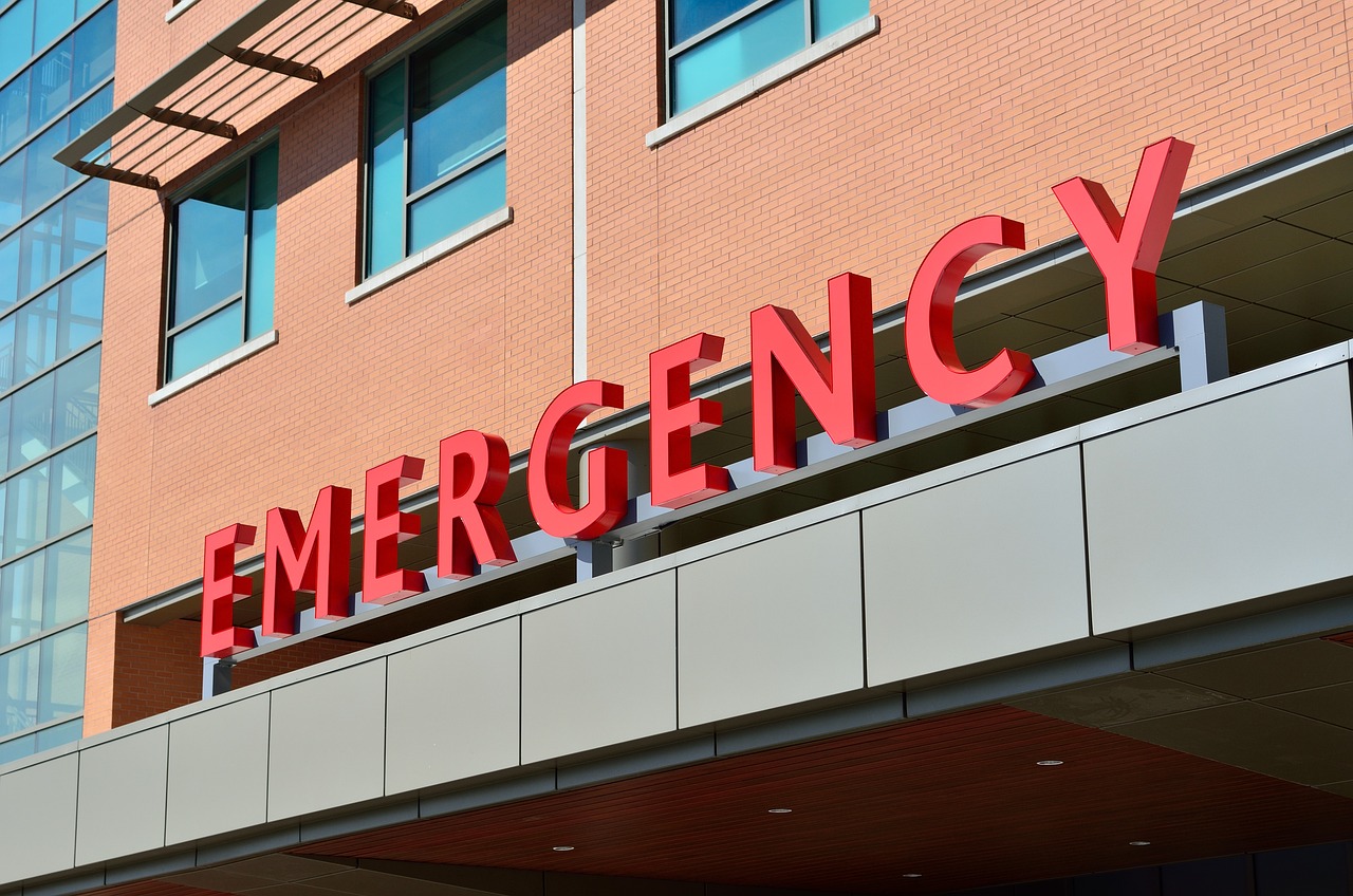 What to Do in an Emergency: Be Prepared for Medical Emergencies