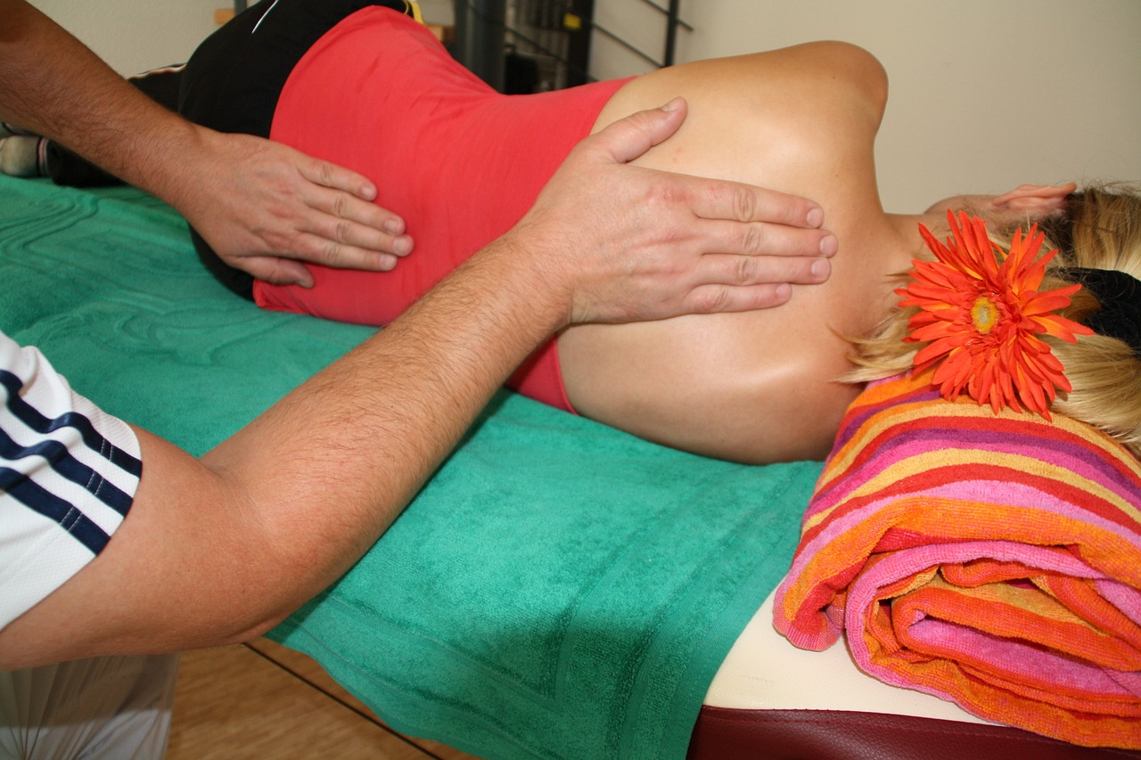 Physiotherapy: Enhancing Health and Wellness in Cheltenham