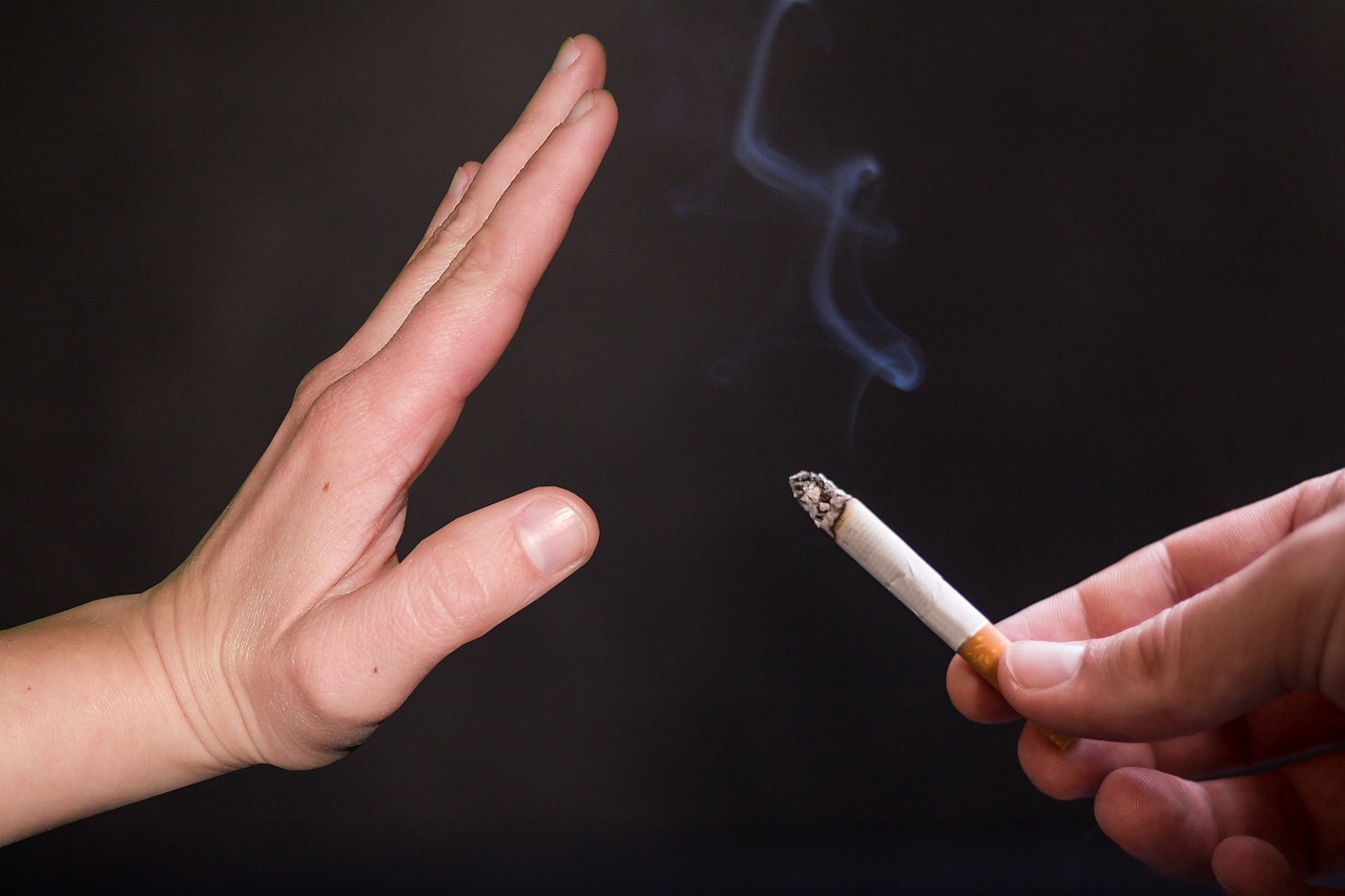 Stop Smoking Hypnotherapy: Breaking Free from the Habit