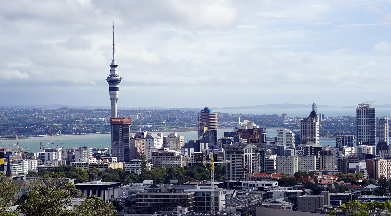 Visiting New Zealand: Reasons Behind Visa Denials