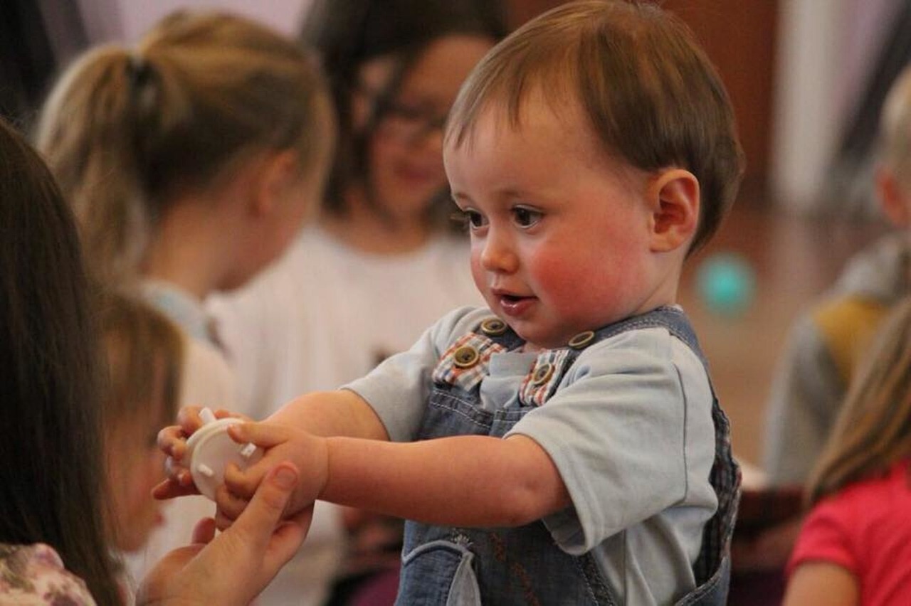 The Benefits of Half Day Daycare in Te Rapa