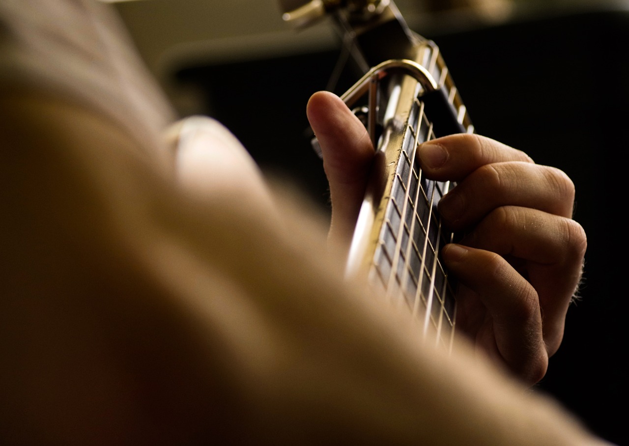 Learn to Play Your Favorite Instrument in Rancho Penasquitos