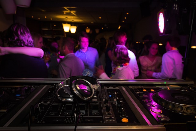 Wedding DJs in Sydney: What You Need to Know