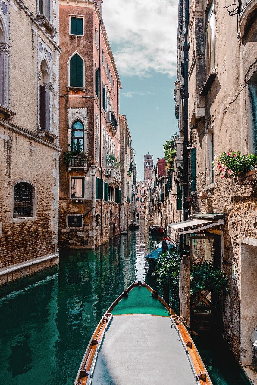 Moving to Italy: What to Know Before You Go