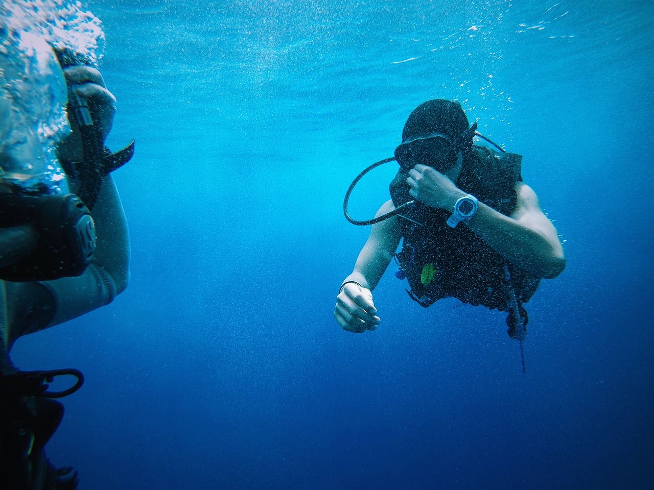 The Best Place to Snorkel in Mexico