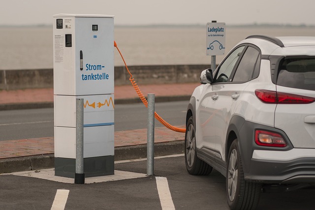 Electric Vehicle Charging Stations in Brisbane: The Future is Here