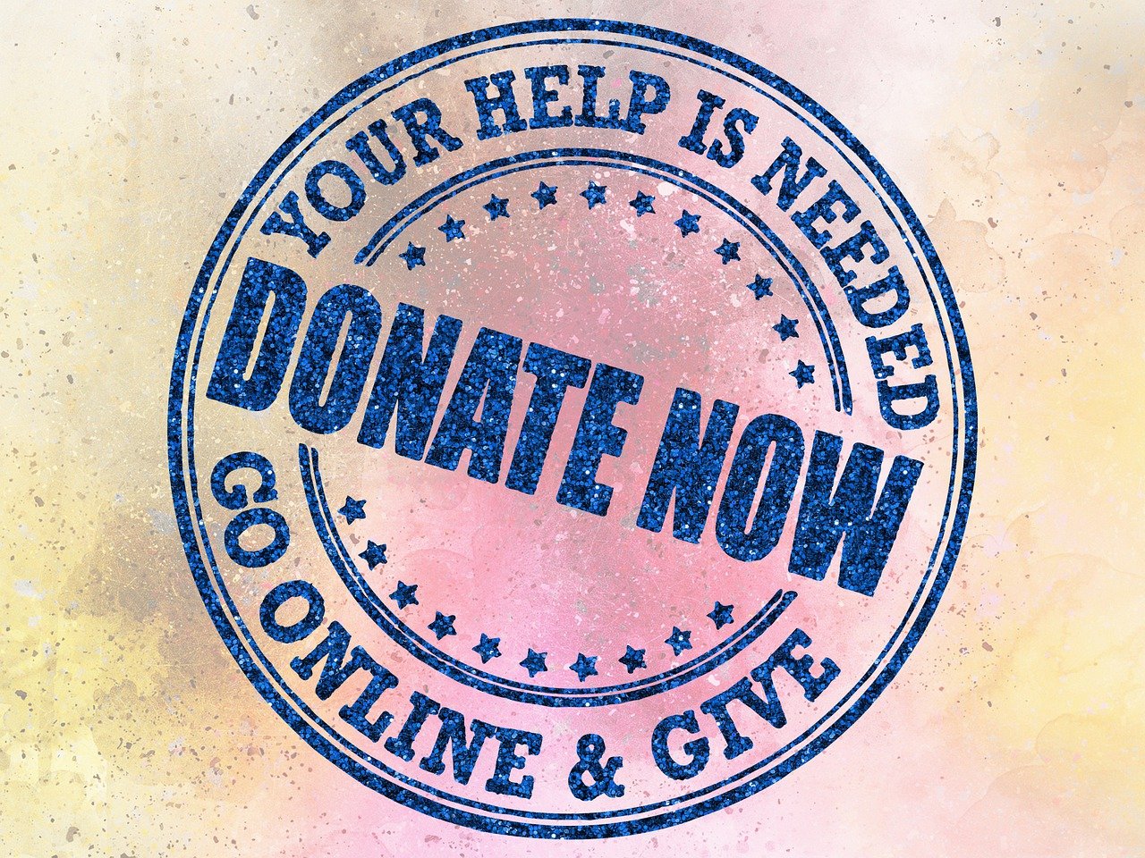 Make an Impact: Donate with Ease through an Online Form