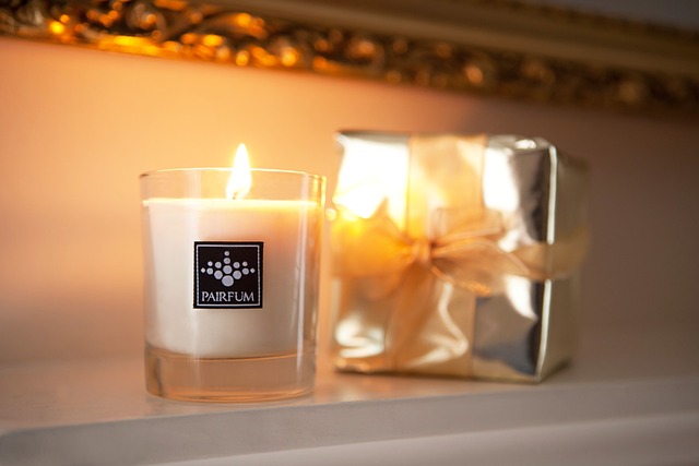 Relax and Unwind with Soothing Scented Candles