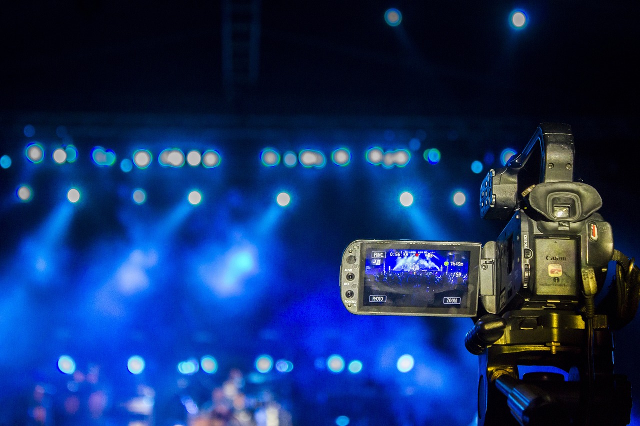 Live Streaming Made Easy: What You Need to Know About Providers