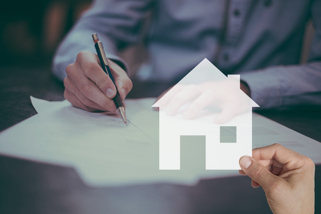 Everything You Need to Know About Finding Help with Your Home Loan