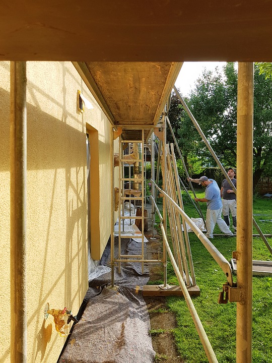 Keeping Your Home Safe and Dry: Tips for Effective Wall Waterproofing