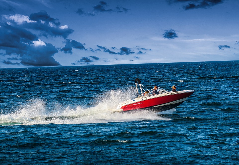 Tohatsu 15hp Outboard: The Perfect Engine for Your Small Boat