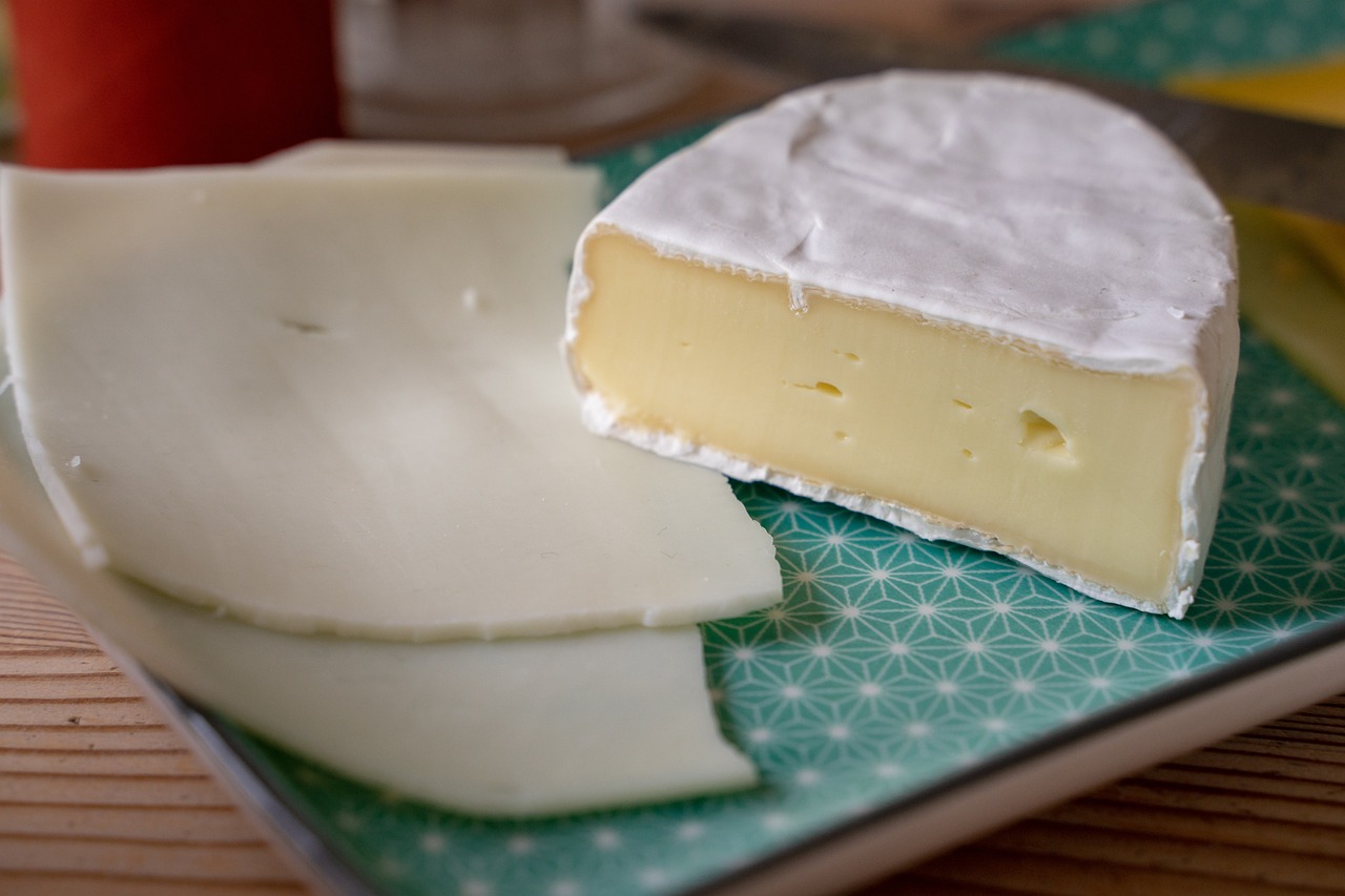 Go Vegan with this Amazing Dairy-Free Cheese Option