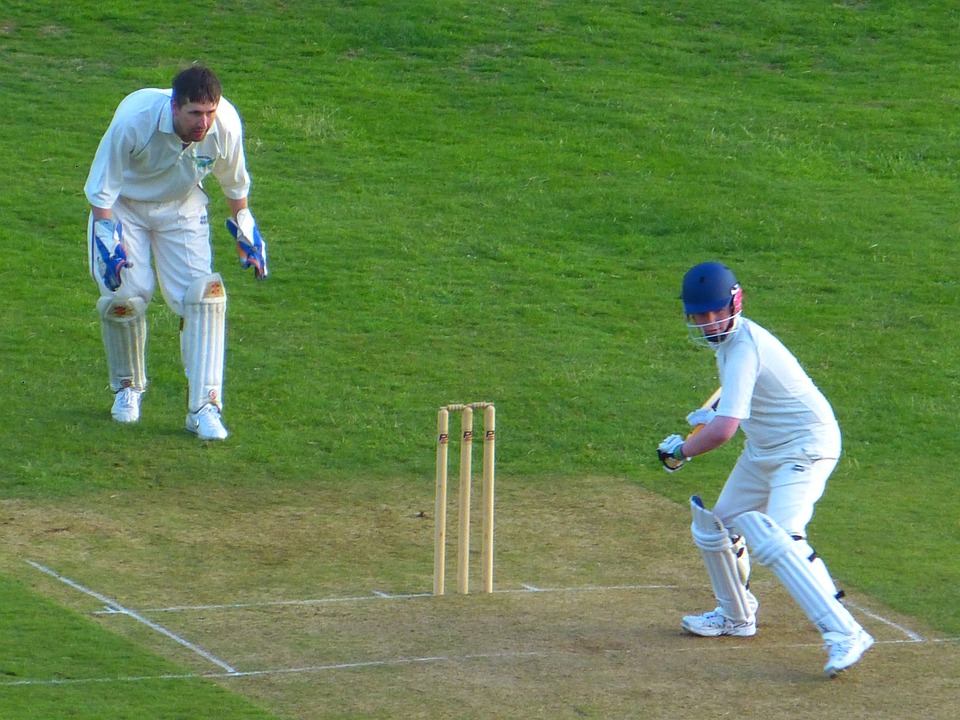 Getting Back in the Game: How a Cricket Injury Can Be Treated