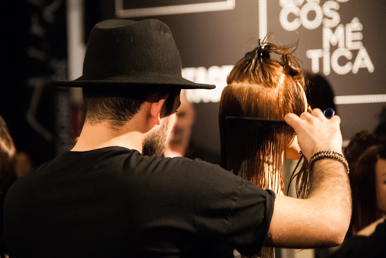 The Importance of Hairdressers for Women