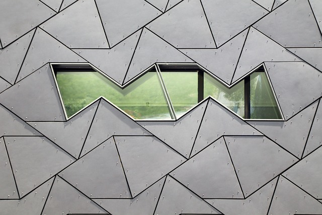 A Great Way to Add Style to Your Walls: 3D Wall Panels