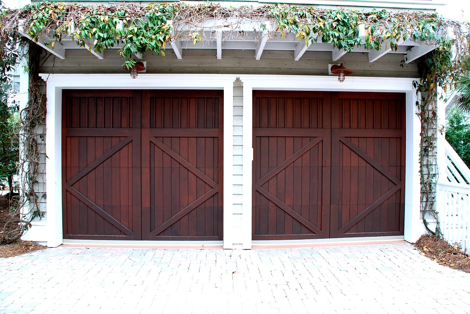 How Much Does It Cost to Replace Your Garage Door Spring?