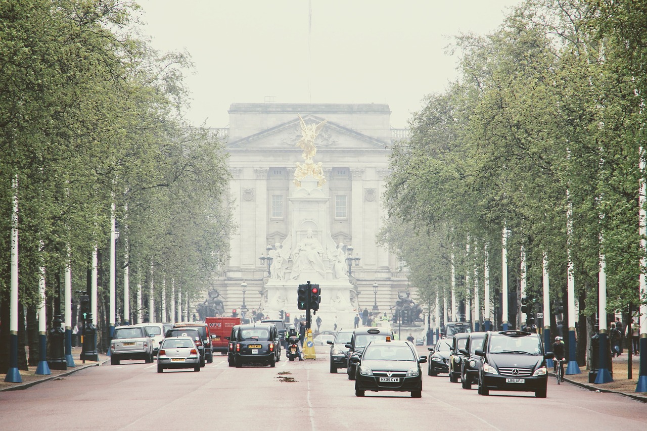 Explore the Best of London: A Guide to City Sightseeing