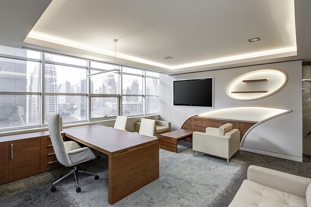 Creating Your Ideal Workspace: Tips for Office Design