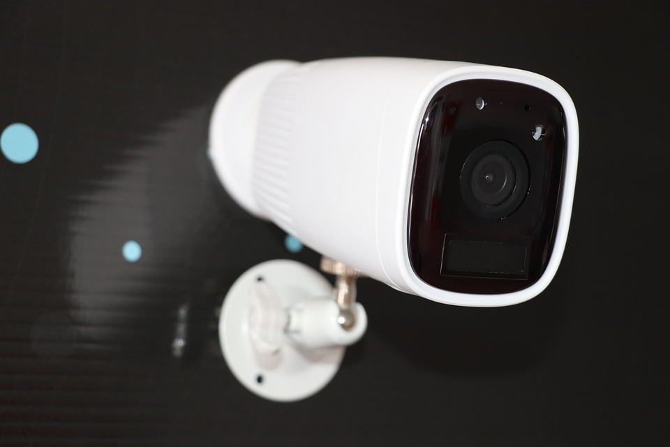 Benefits of Having Security Cameras Installed in Sydney Homes