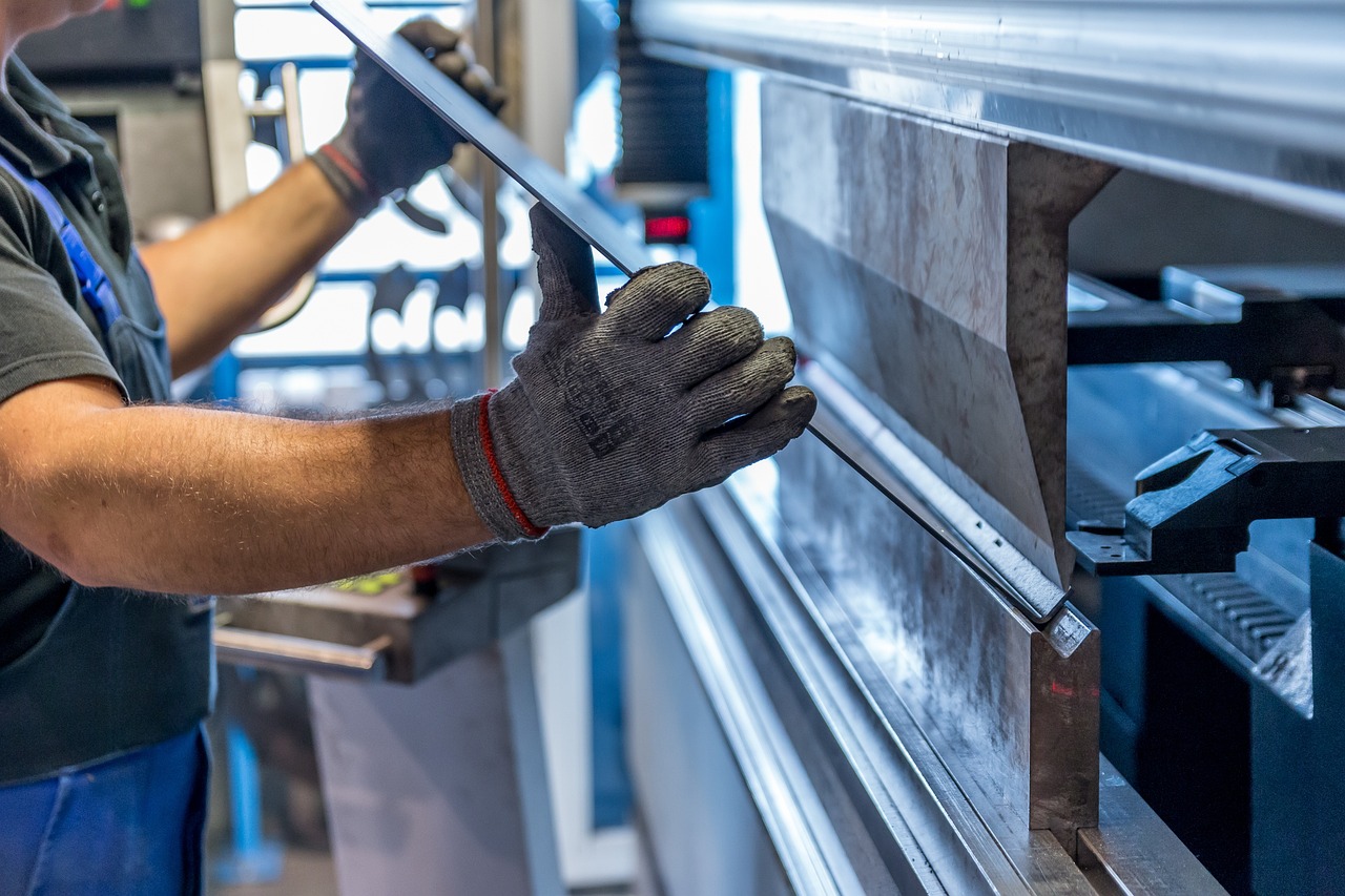 Sheet Metal Fabricators: Essential Players in Manufacturing