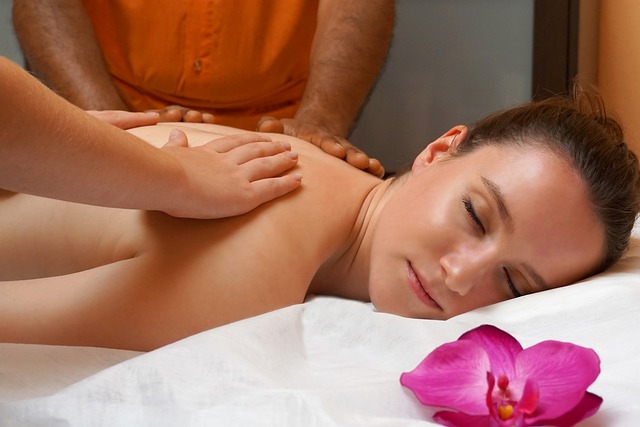 Relax and Rejuvenate with Our Ultimate Massage Experience