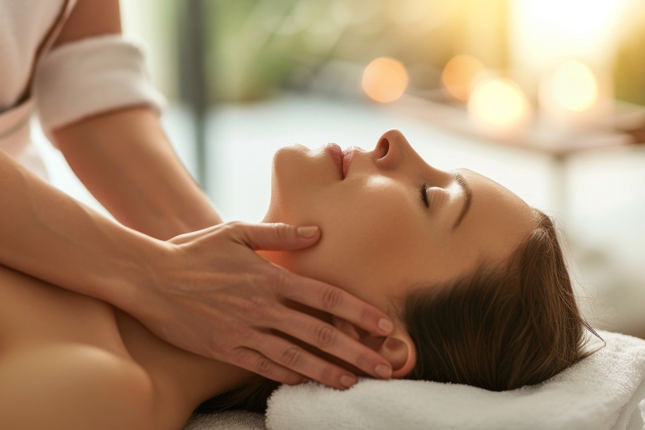 Experience Relaxation and Rejuvenation at a Spa