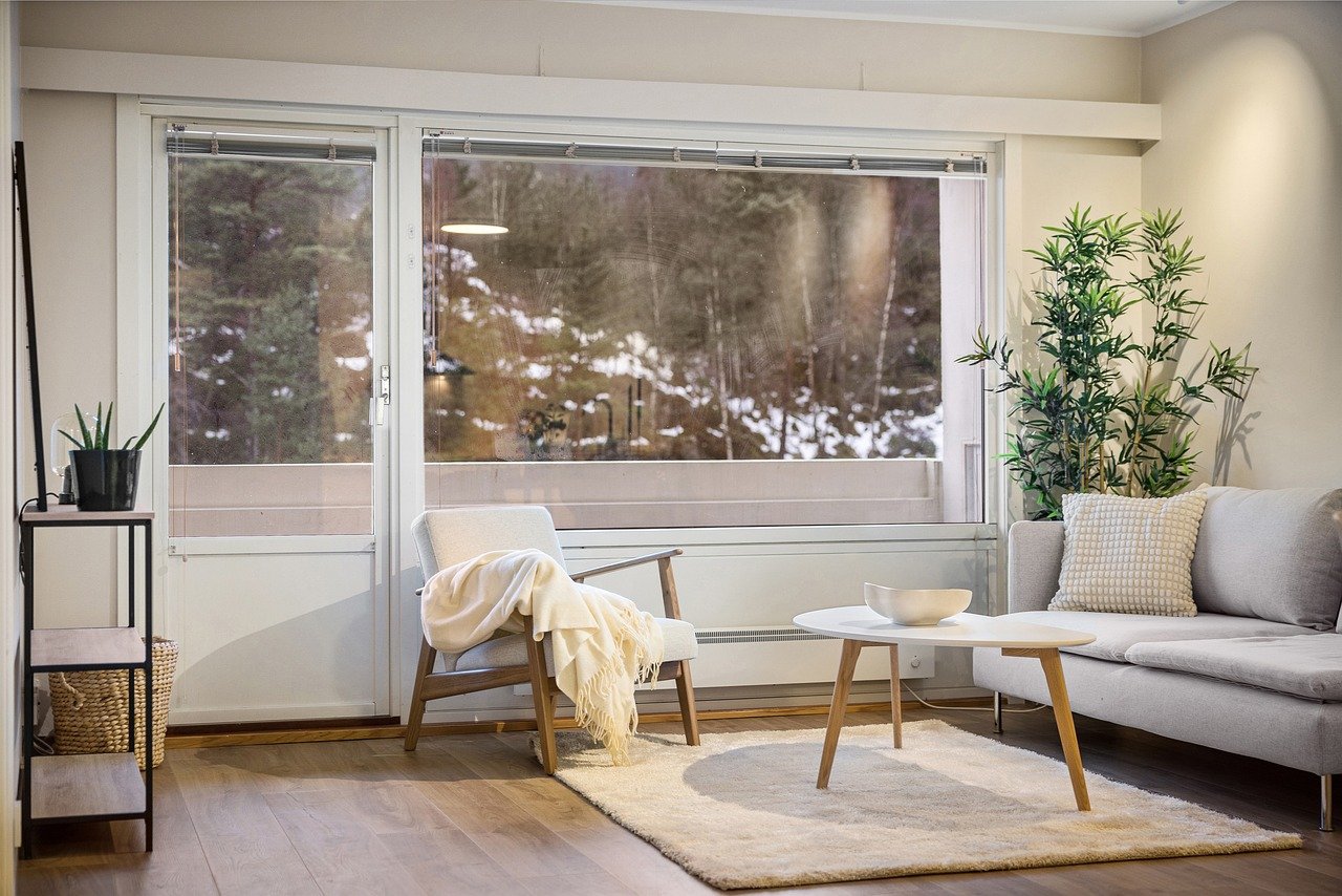 The Convenience of Automated Window Treatments