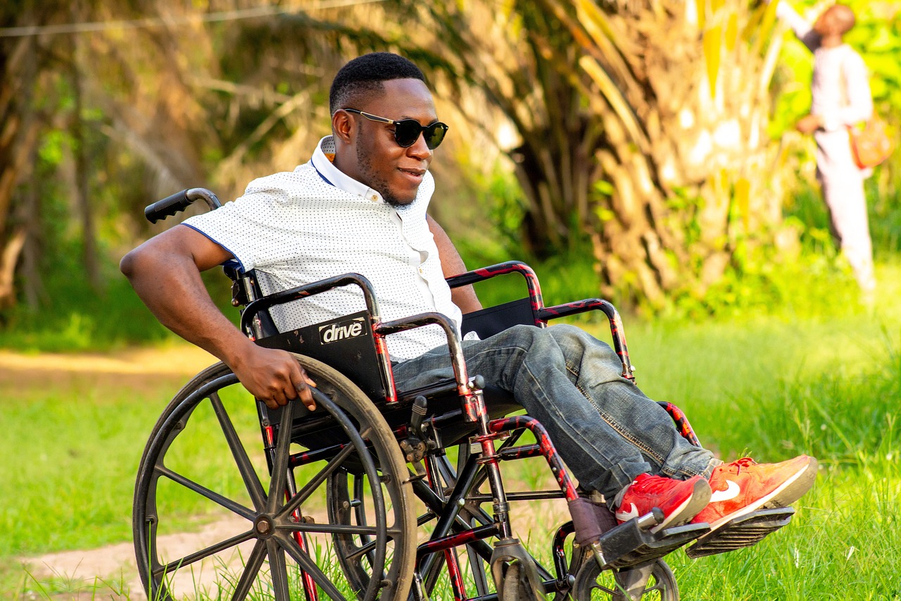 The Importance of Accessible Support: Helping People with Disabilities Succeed