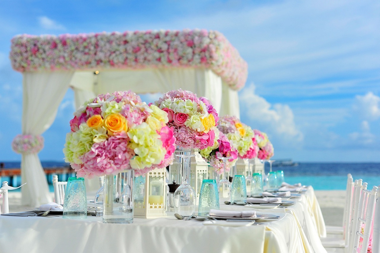 Planning Your Dream Event in Beautiful Montecito