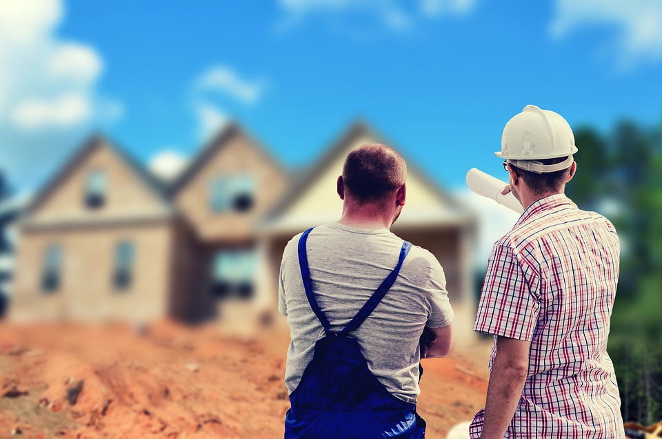 Building Your Dream Home in Northern Beaches