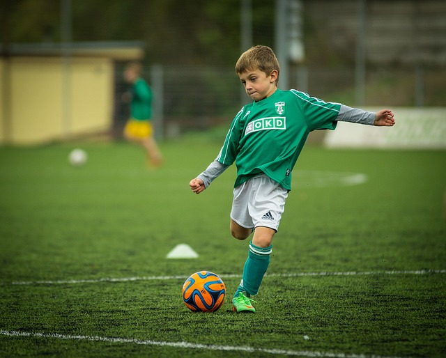 Preventing and Treating Youth Sports Injuries in Sydney