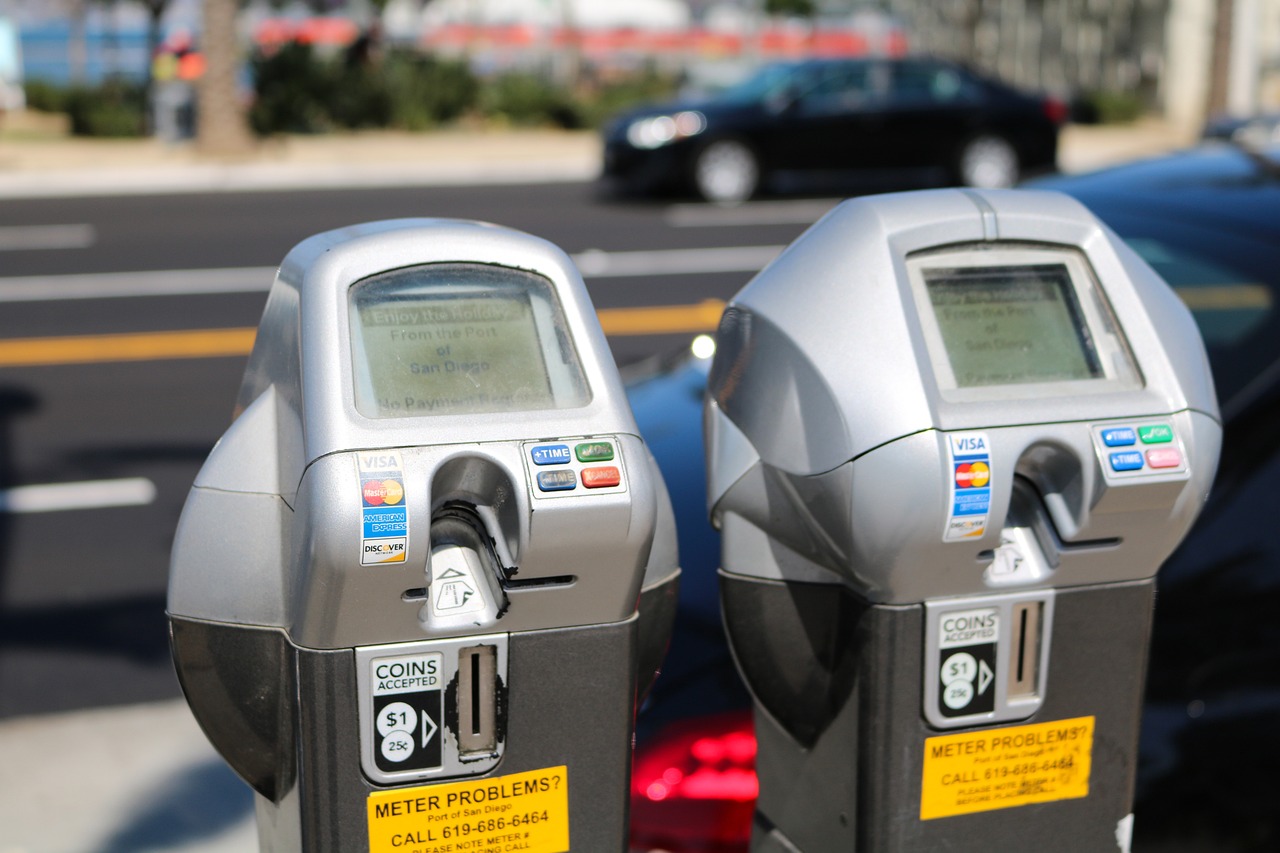 Navigating Parking in Boston Made Easy