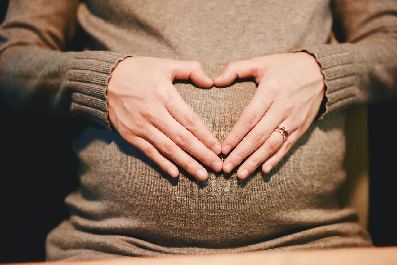 Pregnancy Nutritionist: Fueling Your Baby’s Growth