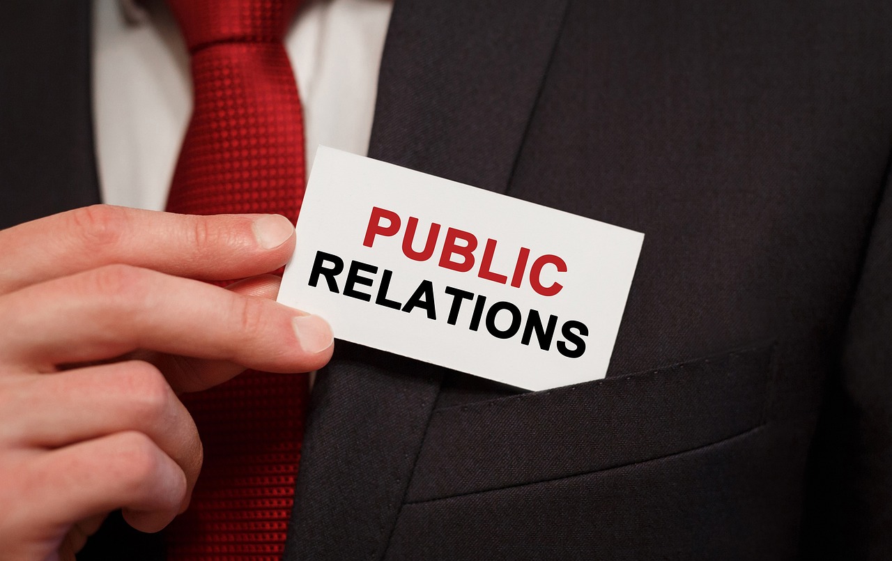 Public Relations: The Importance of PR Agencies in Salt Lake City