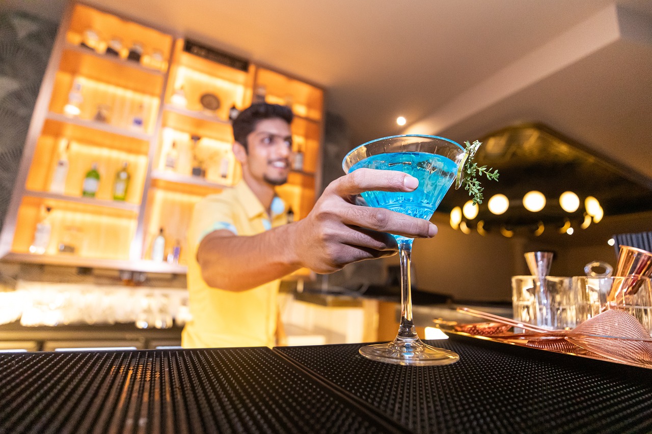 Bartending Services in Nashville: What Makes Them So Good