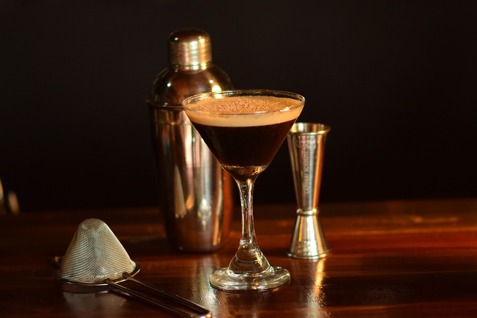 Where to Find the Perfect Espresso Martini in Murray Hill