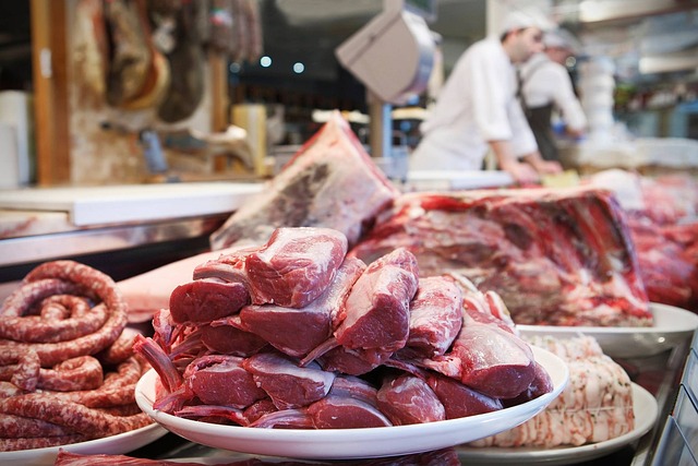 Looking for Local Meat? Check Out This Butcher in Alexandria VA