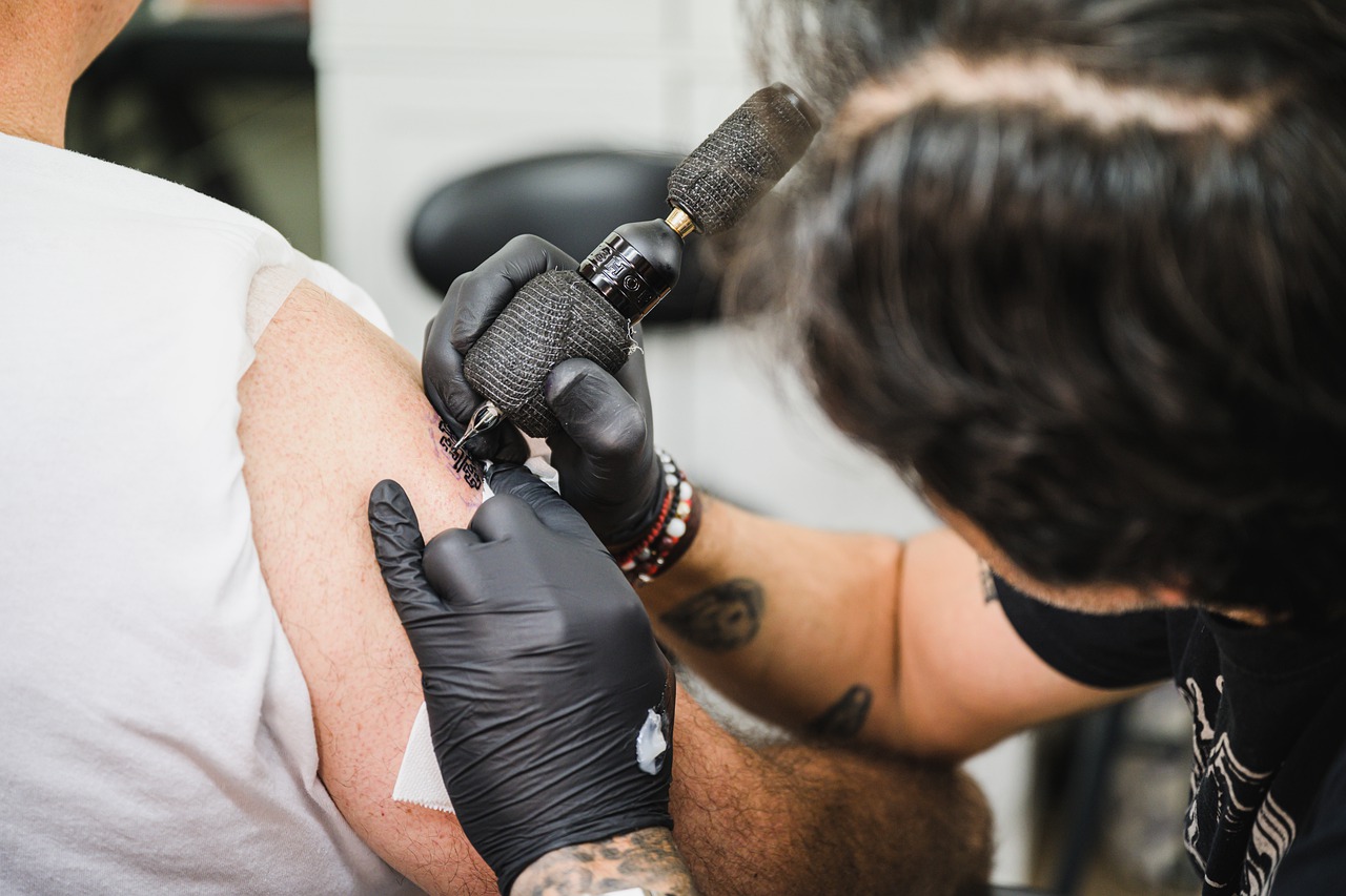 Best Tattoo Shops in South Beach