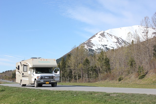 The Ultimate Guide to Finding the Perfect RV Rental for Burning Man