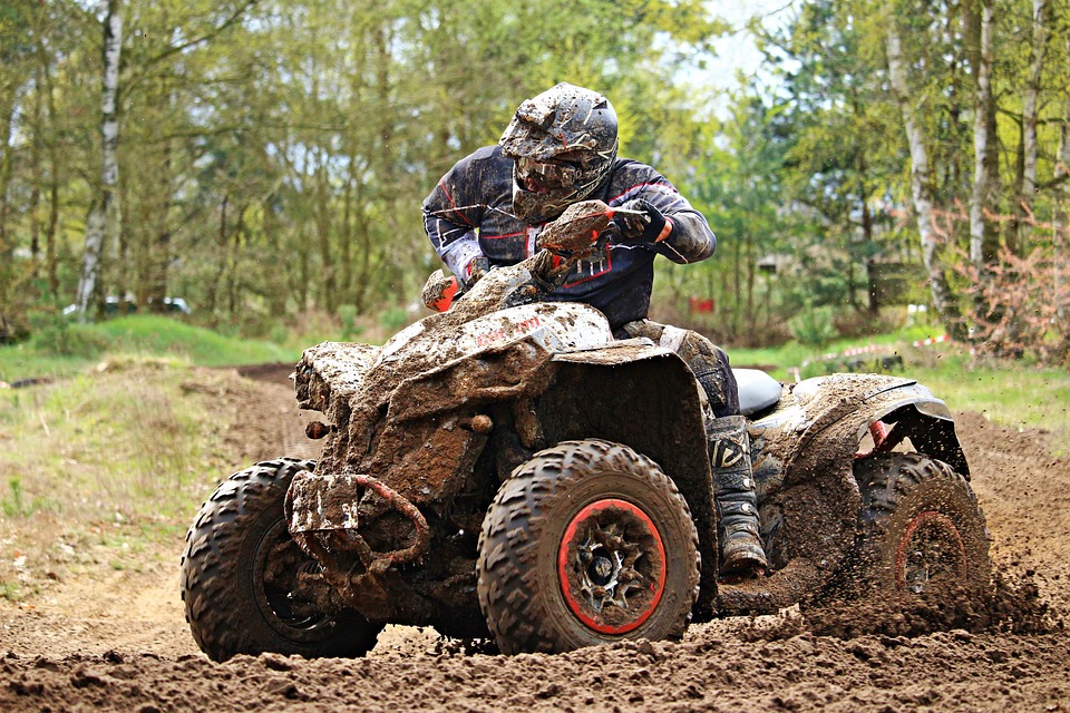 The Best Tires for Your ATV